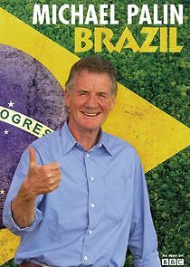 Watch Brazil with Michael Palin