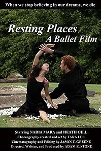Watch Resting Places: A Ballet Film