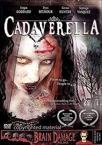 Watch Cadaverella