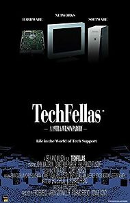 Watch TechFellas