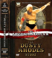 Watch The American Dream: The Dusty Rhodes Story