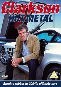 Watch Clarkson: Hot Metal