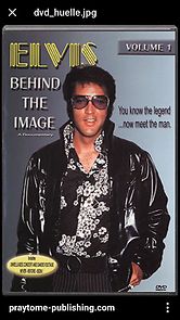 Watch Elvis: Behind the Image