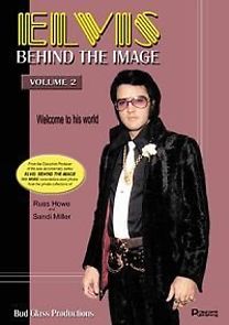 Watch Elvis: Behind the Image - Volume 2