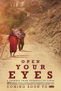 Watch Open Your Eyes