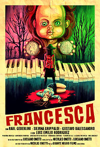 Watch Francesca