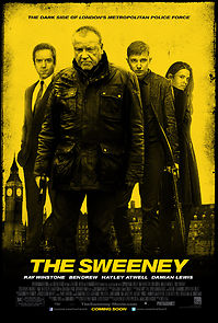 Watch The Sweeney