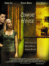 Watch The Secrets of Comfort House