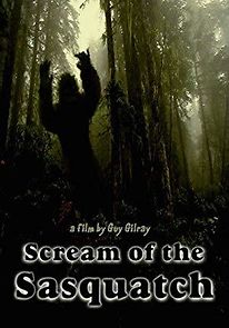 Watch Scream of the Sasquatch