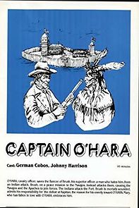Watch Secret of Captain O'Hara