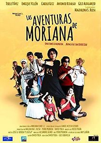 Watch Las aventuras de Moriana