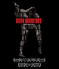 Watch Born Warriors (Short 2014)
