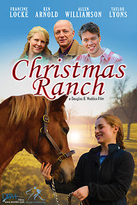 Watch Christmas Ranch