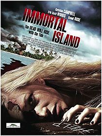 Watch Immortal Island