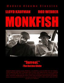 Watch Monkfish