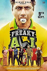 Watch Freaky Ali