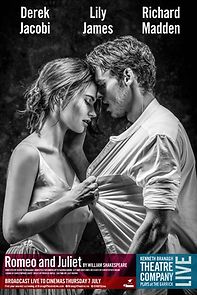 Watch Branagh Theatre Live: Romeo and Juliet