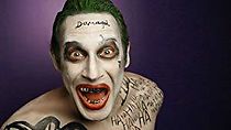 Watch Jared Leto Talks Preparing the Joker