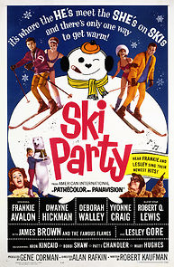 Watch Ski Party