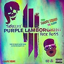 Watch Skrillex & Rick Ross: Purple Lamborghini