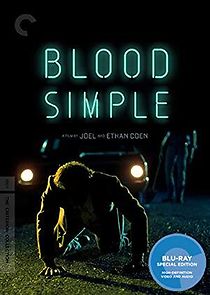 Watch Blurred Lines: Music and Sound Design in Blood Simple