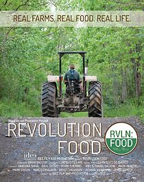 Watch Revolution Food