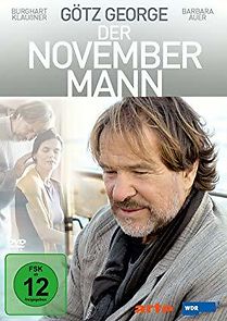 Watch Der Novembermann
