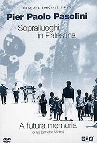 Watch Sopralluoghi in Palestina per il vangelo secondo Matteo