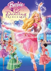 Watch Barbie in the 12 Dancing Princesses