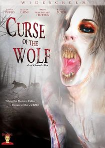 Watch Curse of the Wolf