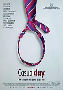 Watch Casual Day