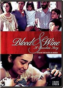 Watch Blood & Wine