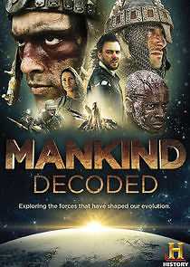 Watch Mankind Decoded