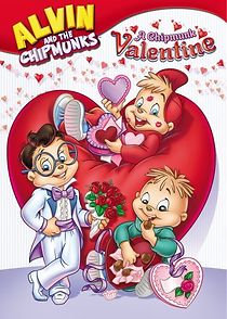 Watch I Love the Chipmunks Valentine Special