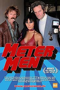 Watch Meter Men