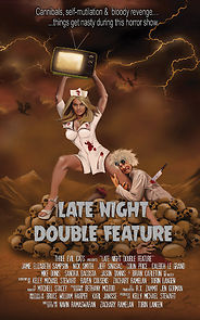 Watch Late Night Double Feature