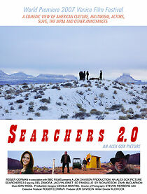 Watch Searchers 2.0