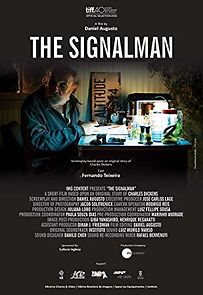 Watch The Signalman