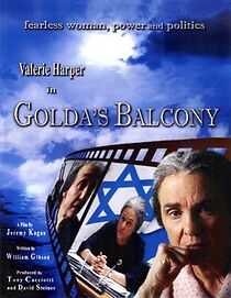Watch Golda's Balcony