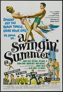 Watch A Swingin' Summer