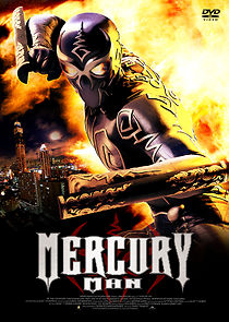Watch Mercury Man