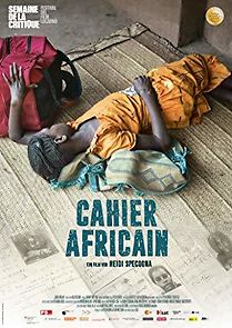 Watch Cahier africain