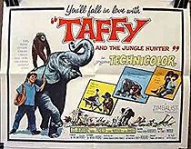 Watch Taffy and the Jungle Hunter