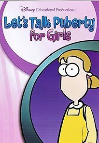 Watch Let's Talk Puberty for Girls
