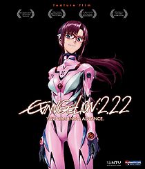 Watch Evangelion: 2.0 You Can (Not) Advance