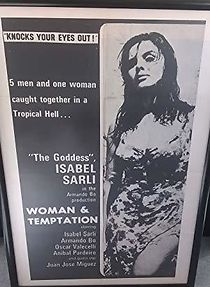 Watch Woman and Temptation