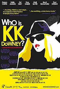 Watch Who Is KK Downey?