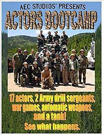 Watch Actors Boot Camp