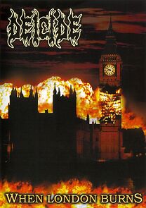 Watch Deicide: When London Burns