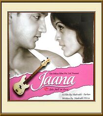 Watch Jaana... Let's Fall in Love